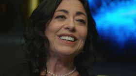 Networks expert Jennifer Chayes on how the world of technology will shape our future episode artwork