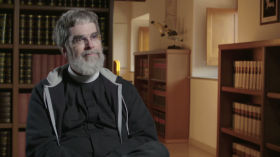 Guy Consolmagno episode artwork