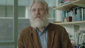 George Church on the revolution in and future of dna editing episode artwork
