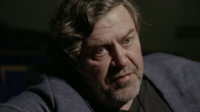 Trond Helge Torsvik episode artwork