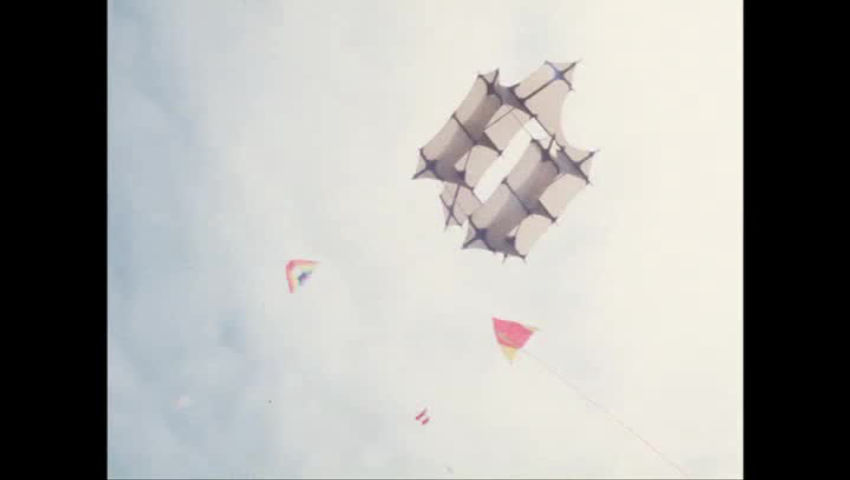 Vliegerfestival Scheveningen