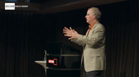 Brewster Kahle by Open Beelden